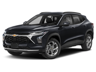 Chevrolet Trax - Waldorf Cadillac in Waldorf MD