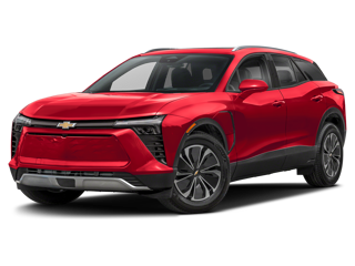 Chevrolet Blazer EV - Waldorf Cadillac in WALDORF MD