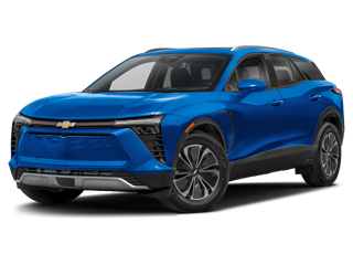 Chevrolet Blazer EV - Waldorf Cadillac in WALDORF MD
