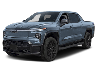 Chevrolet Silverado EV - Waldorf Cadillac in WALDORF MD