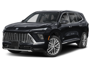 Buick Enclave - Waldorf Cadillac in WALDORF MD