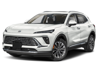 Buick Envision - Waldorf Cadillac in Waldorf MD