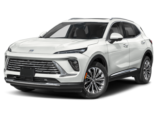 Buick Envision - Waldorf Cadillac in WALDORF MD