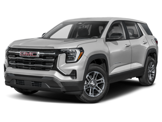 GMC Terrain - Waldorf Cadillac in WALDORF MD