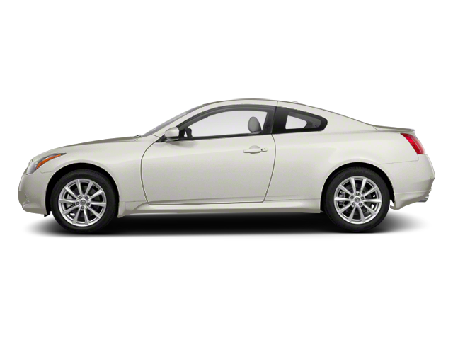 2012 INFINITI G37 Coupe x