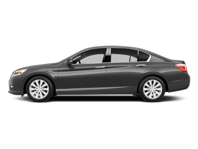 2014 Honda Accord Sedan EX