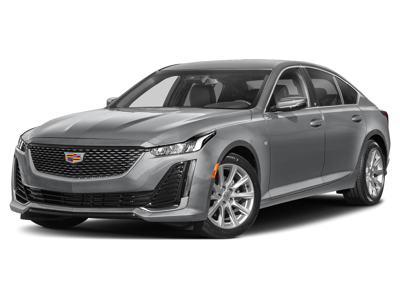 2023 Cadillac CT5 Luxury