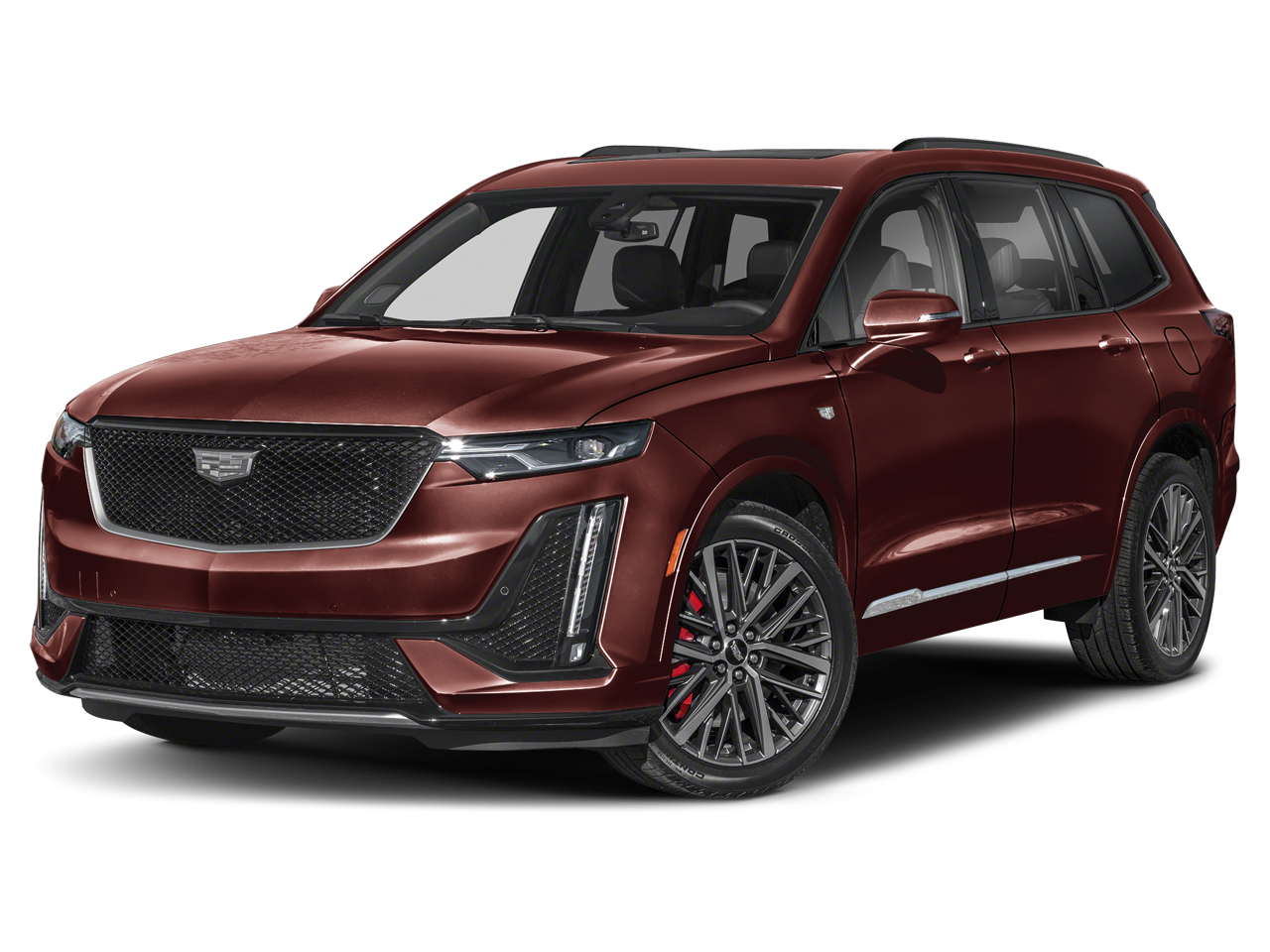 2023 Cadillac XT6 Sport