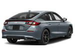 2022 Honda Civic Hatchback Sport