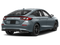 2022 Honda Civic Hatchback Sport