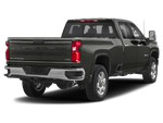2023 Chevrolet Silverado 3500HD LTZ