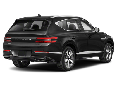 2023 Genesis GV80 3.5T AWD