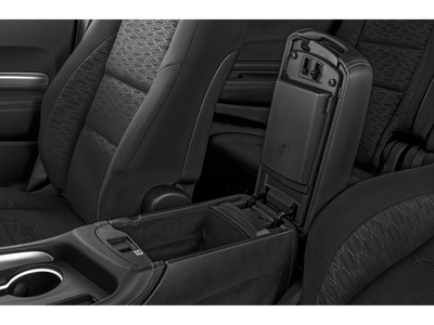 2021 Dodge Durango SXT Plus