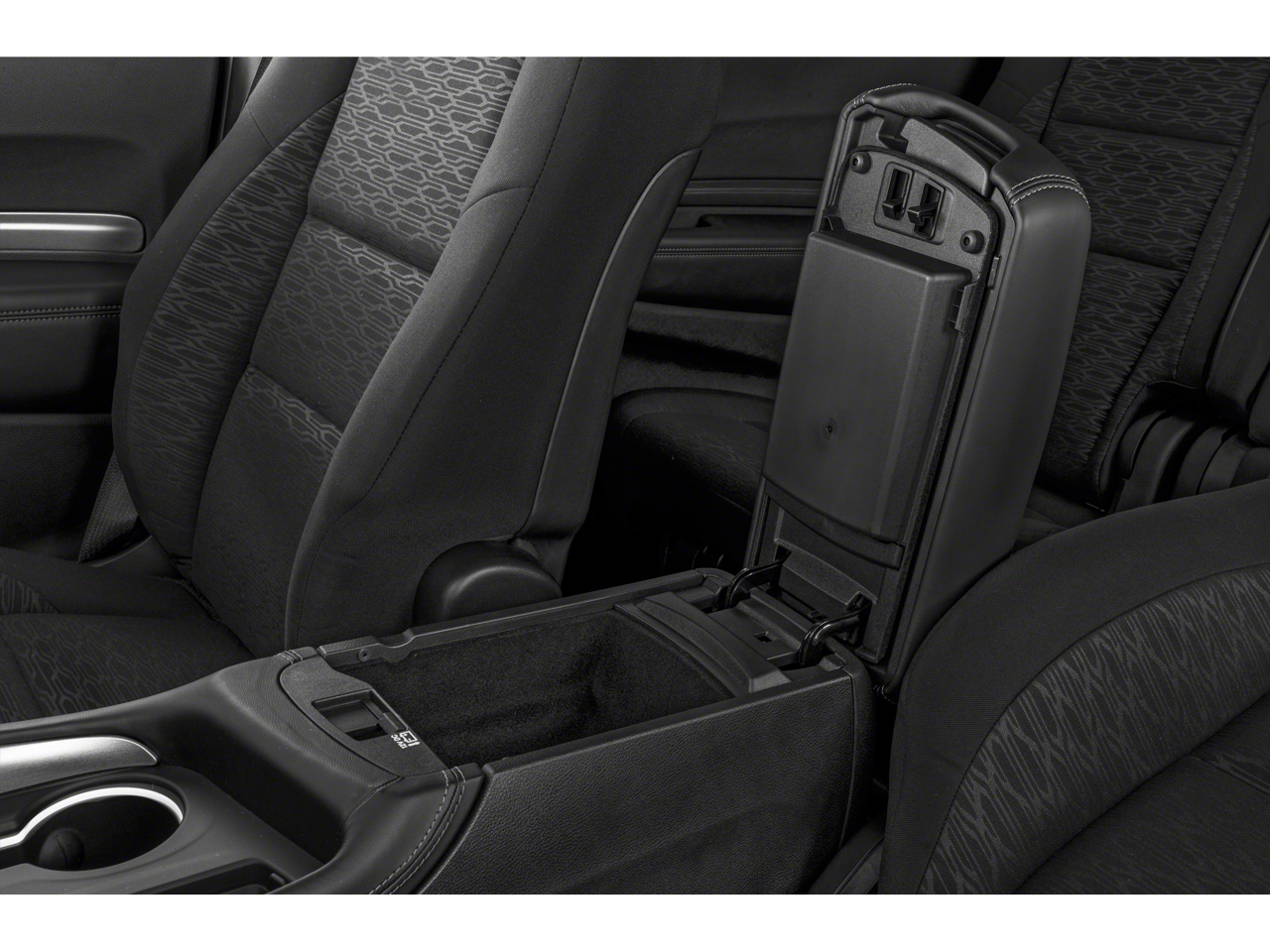 2021 Dodge Durango SXT Plus