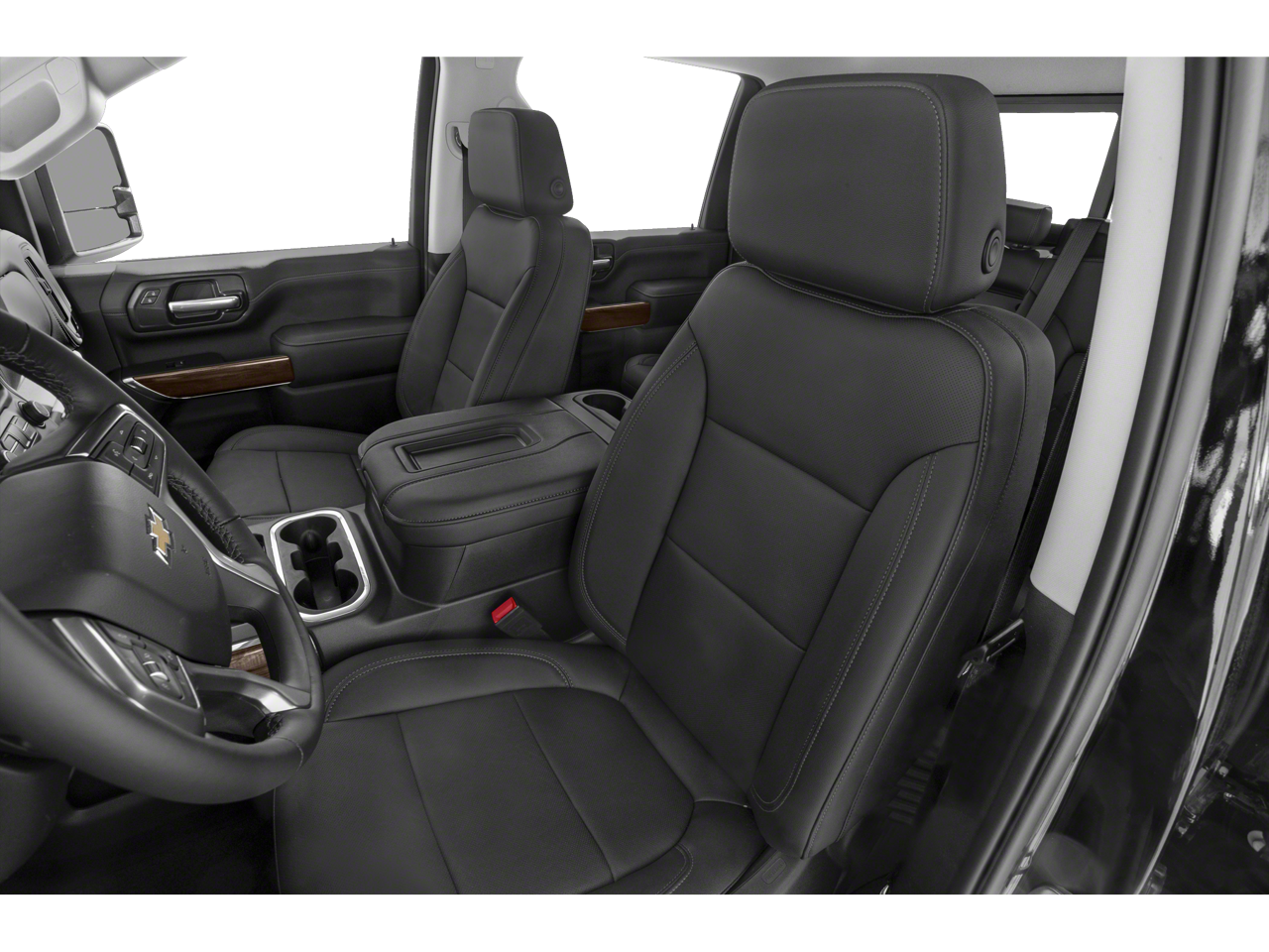 2023 Chevrolet Silverado 3500HD LTZ