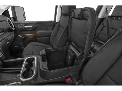 2023 Chevrolet Silverado 3500HD LTZ