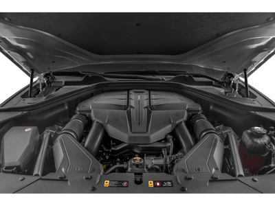 2023 Genesis GV80 3.5T AWD