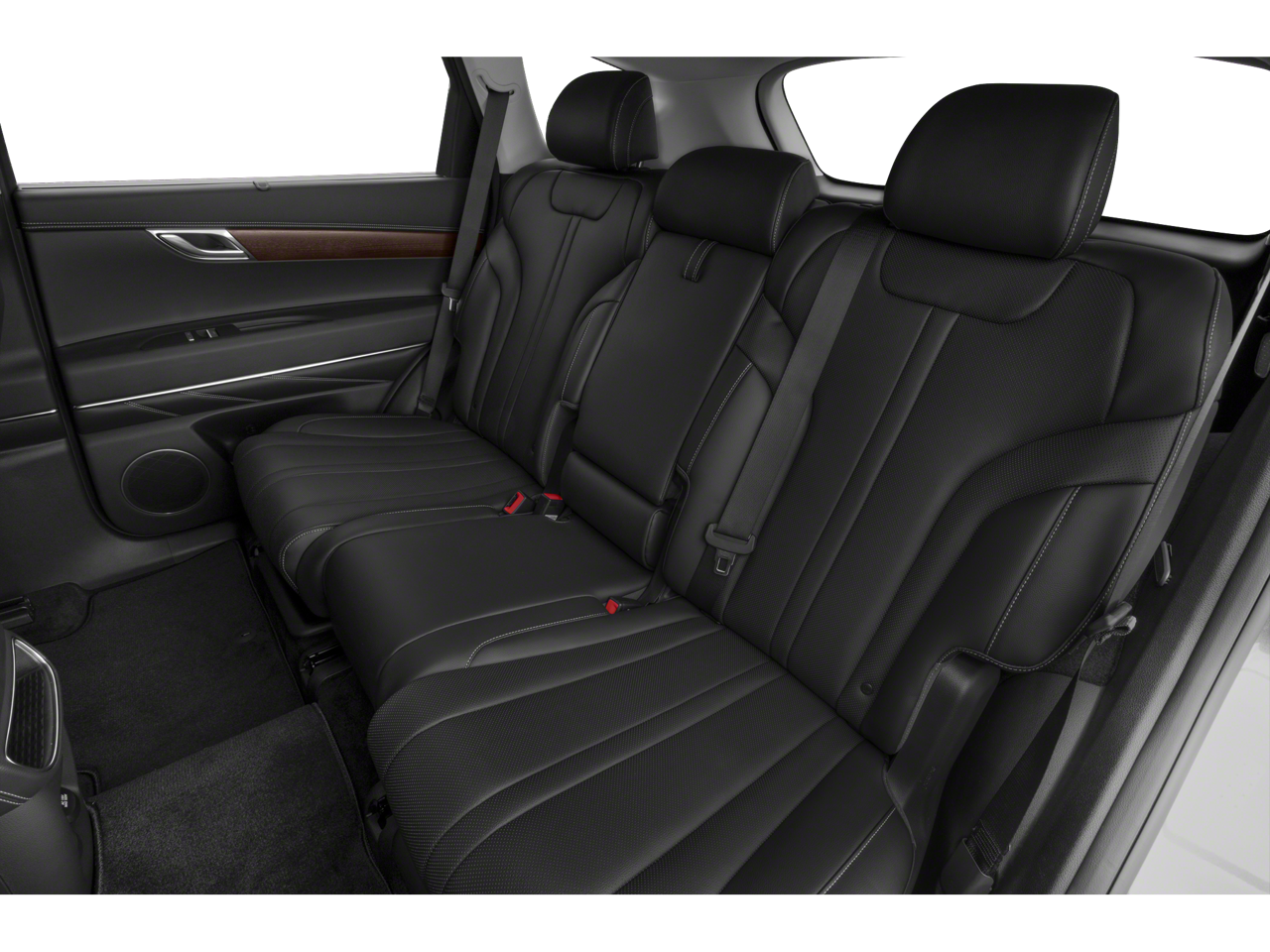 2023 Genesis GV80 3.5T AWD