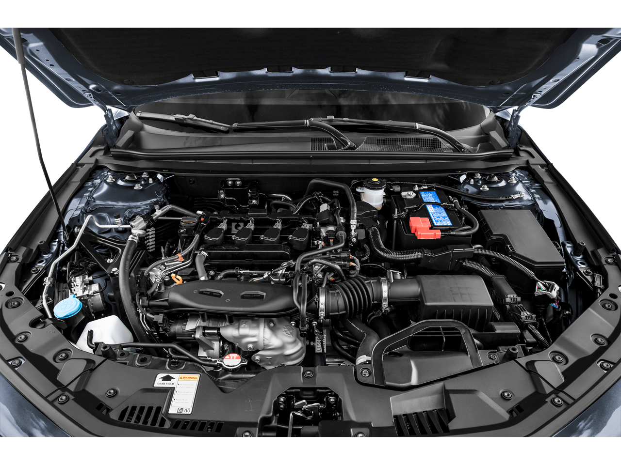 2024 Honda Accord Sedan LX