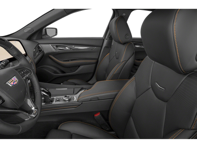 2026 Cadillac CT5-V HE