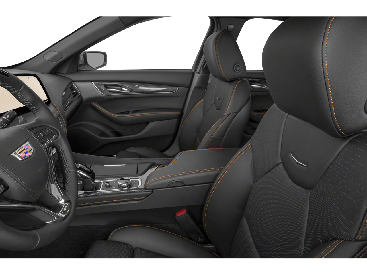 2026 Cadillac CT5-V HE