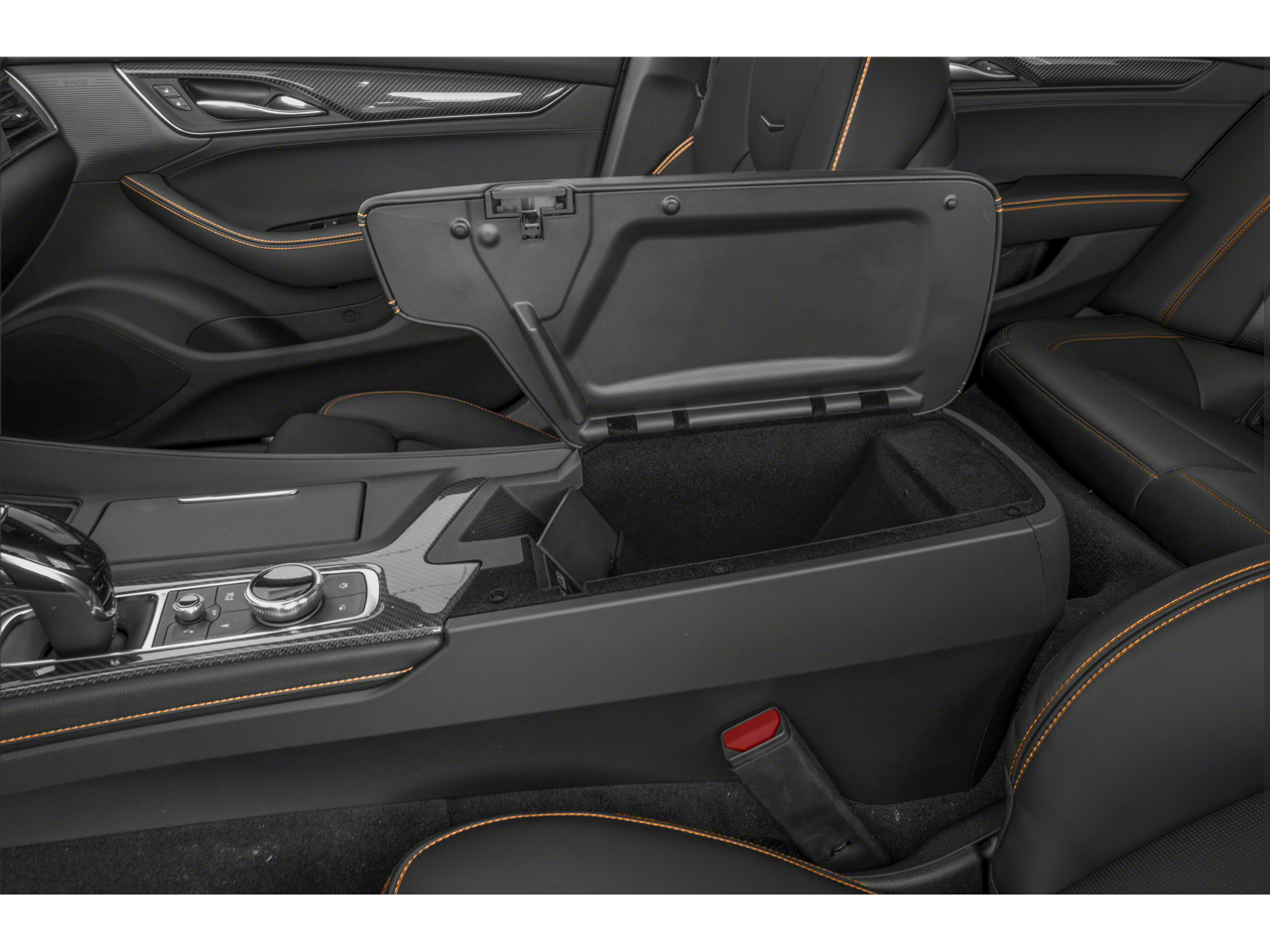 2026 Cadillac CT5-V HE