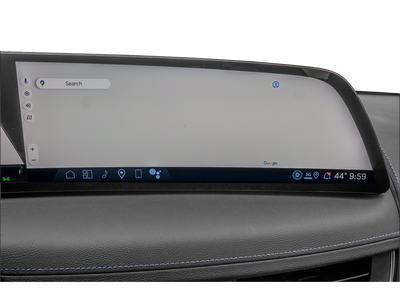 2026 Cadillac CT5-V HE