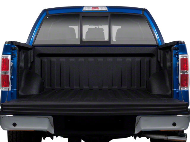 2010 Ford F-150 2WD