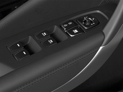 2014 Hyundai Azera Limited