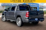 2021 RAM 1500 Laramie Crew Cab 4x4 5'7" Box