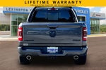 2021 RAM 1500 Laramie Crew Cab 4x4 5'7" Box