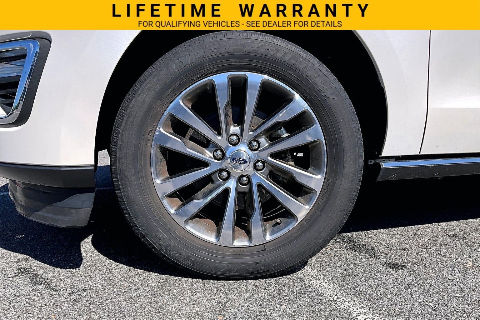 2018 Ford Expedition Max Limited