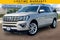 2018 Ford Expedition MAX Limited