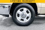 2010 Ford F-150 XLT