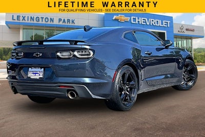 2023 Chevrolet Camaro 2SS