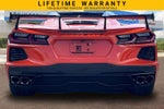 2021 Chevrolet Corvette Stingray 2LT
