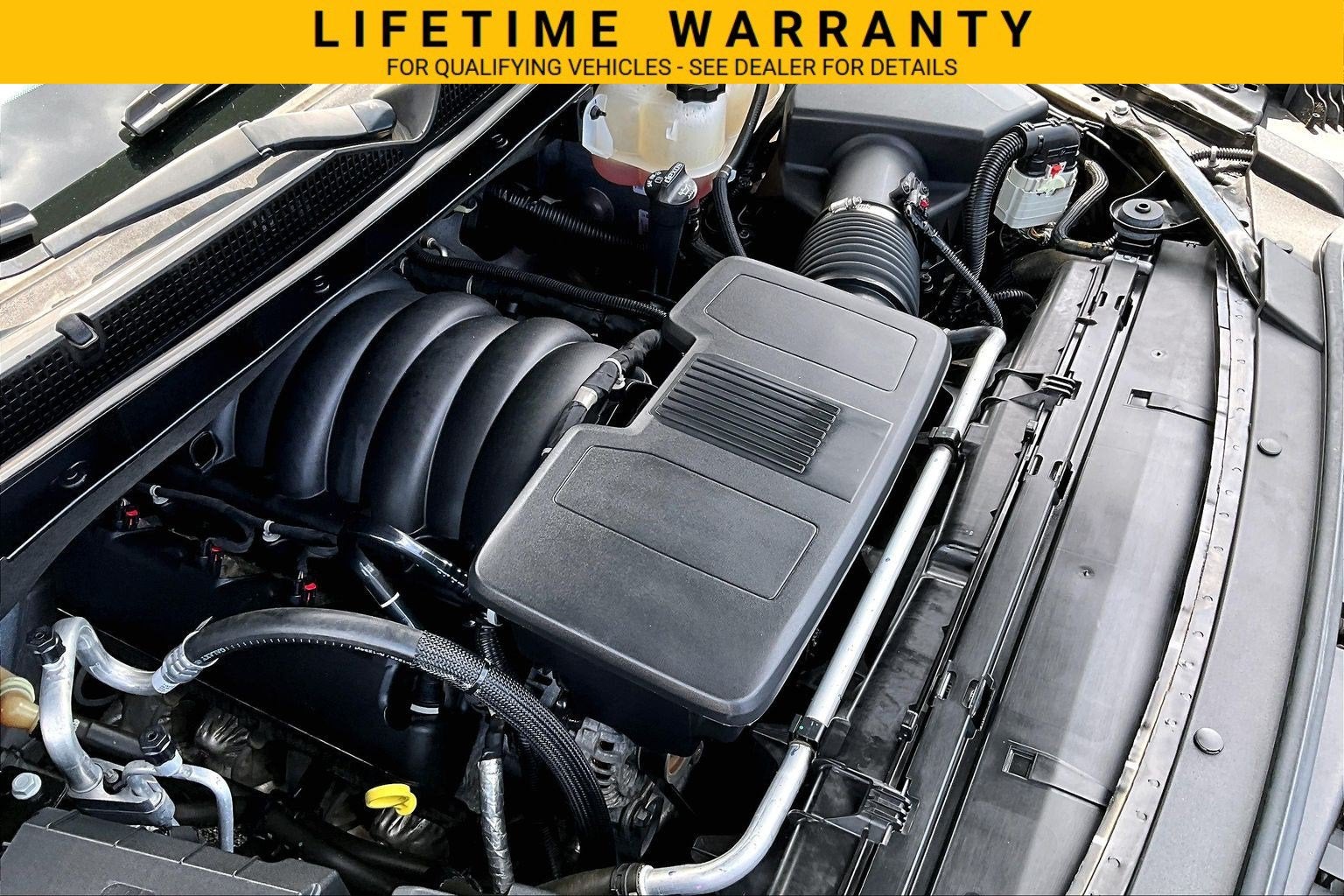 2022 GMC Yukon XL SLE