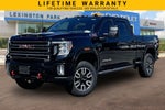 2021 GMC Sierra 2500 HD AT4