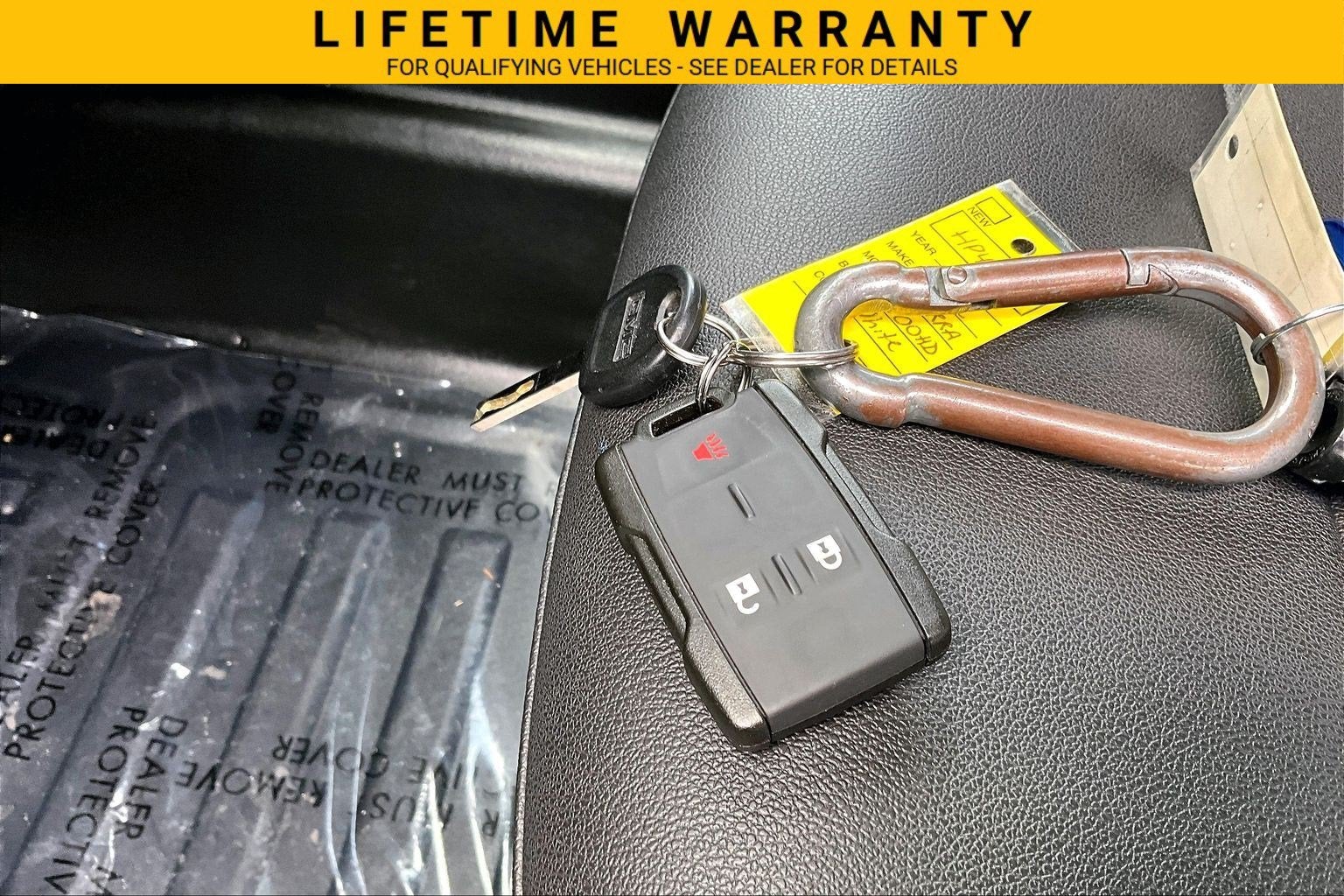 2023 GMC Sierra 3500 HD Pro