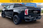 2022 GMC Canyon 2WD Elevation