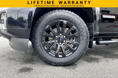 2022 GMC Canyon 2WD Elevation