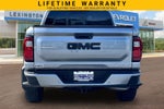2023 GMC Canyon 4WD AT4