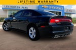 2012 Dodge Charger SE