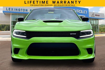 2023 Dodge Charger R/T