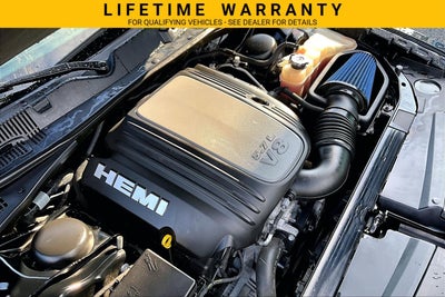 2018 Dodge Challenger T/A