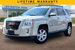 2013 GMC Terrain SLE