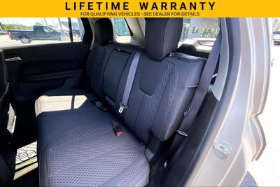2013 GMC Terrain SLE
