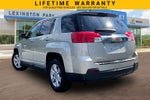 2013 GMC Terrain SLE