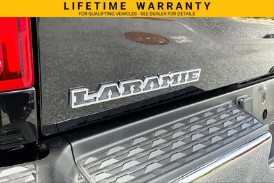 2022 RAM 3500 Laramie