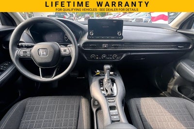 2023 Honda HR-V LX